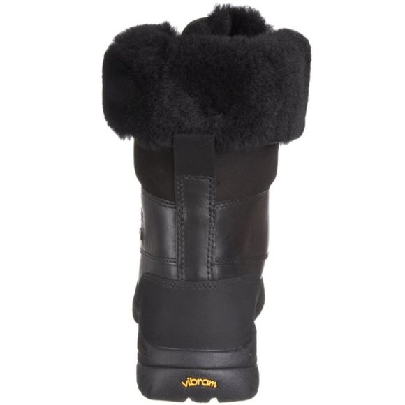 UGG M Butte blk - Picture 12 of 13